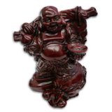 Buddha prosperity a hojnosti s Ingotom E