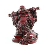 Buddha prosperity a hojnosti s Ingotom E