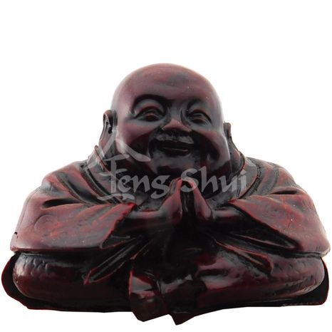 Modliaci sa Buddha